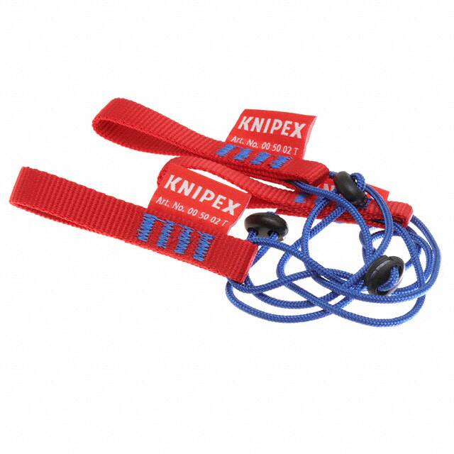 00 50 02 T BKA Knipex Tools LP  Accesorios